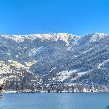 Apartment Snowmountain - By Alpen Apartments Zell am See Exterior photo